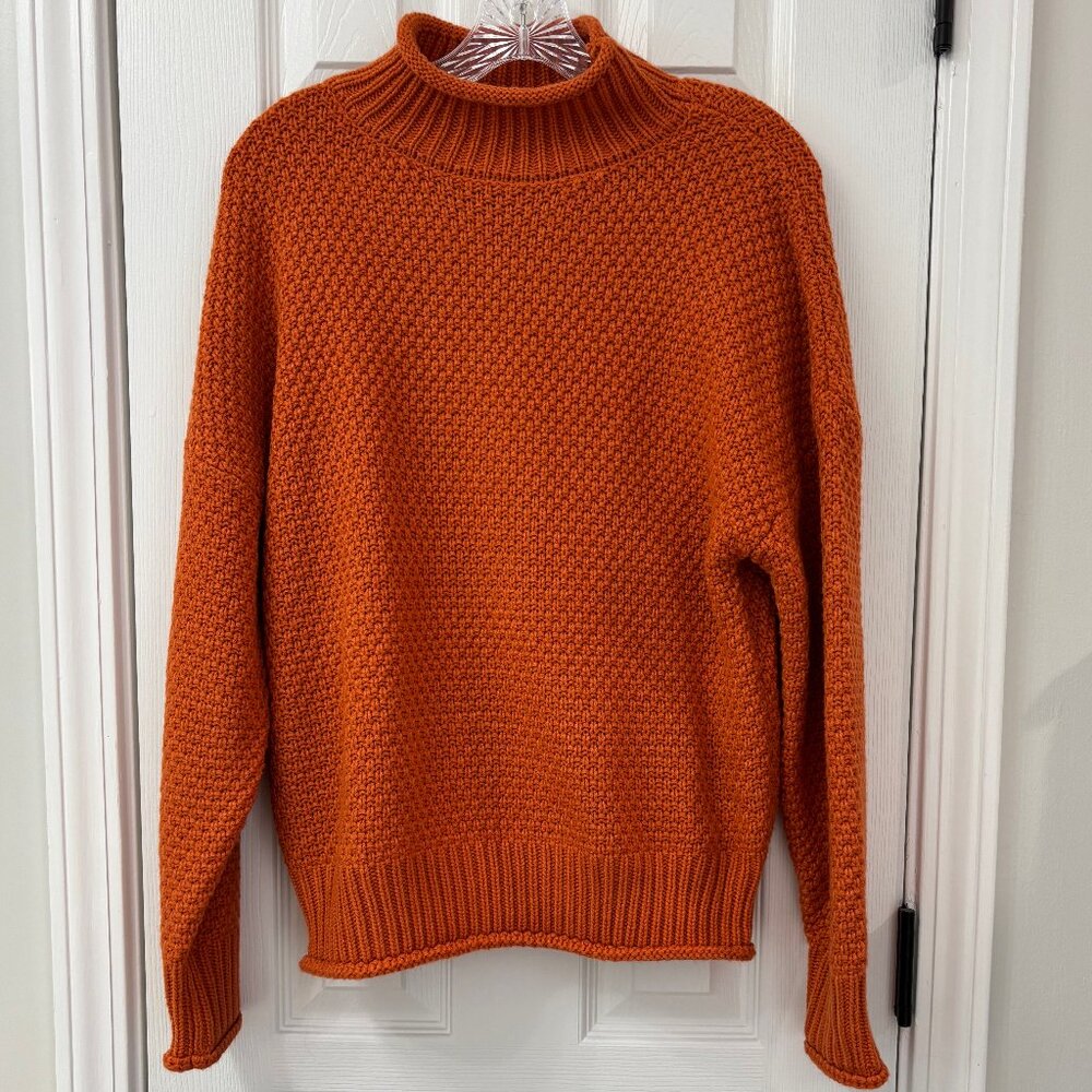 Women's Zesica Oversized Batwing Pullover Sweather